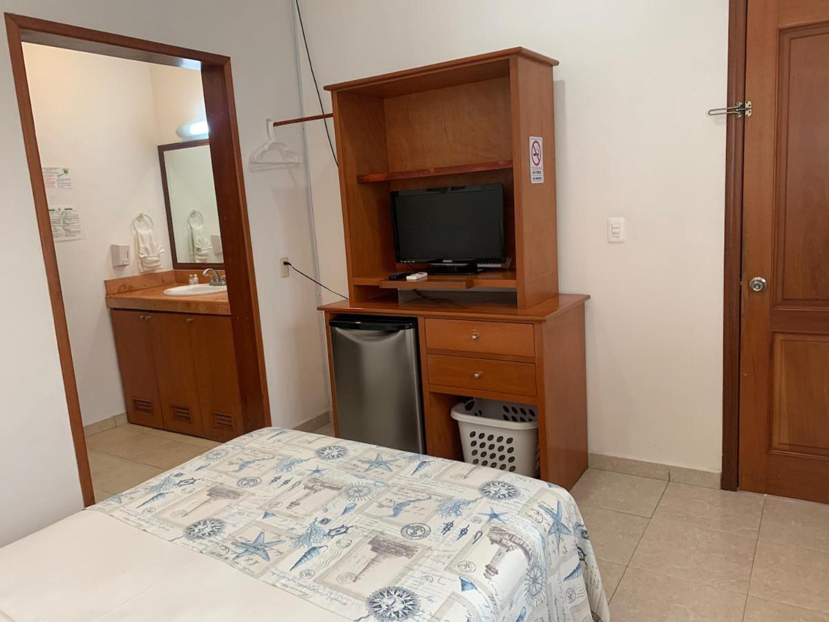 Xbulu-ha Hotel 2*