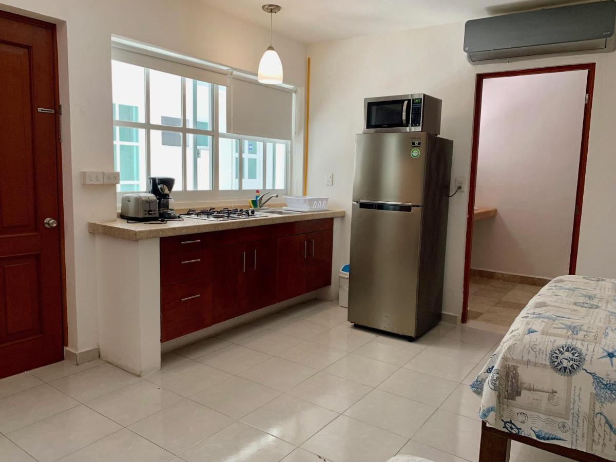 Xbulu-ha Hotel Isla Mujeres